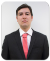 Foto oficial del funcionario público Carlos Ernesto Vázquez Árias