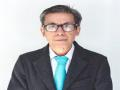 Foto oficial del funcionario público Manuel López González