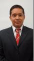 Foto oficial del funcionario público Miguel Ángel Benitez Villalobos