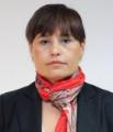 Foto oficial del funcionario público Mónica Teresita Ballescá Ramírez