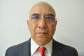 Foto oficial del funcionario público Raúl Gutiérrez Tapia