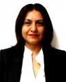 Foto oficial del funcionario público Yuridia Gutiérrez Beltrán