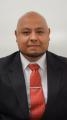 Foto oficial del funcionario público Enrique Moreno Villalobos