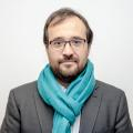 Foto oficial del funcionario público Diego Escobar González