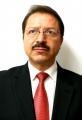 Foto oficial del funcionario público Miguel Orlando Turriza Cuevas