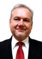 Foto oficial del funcionario público Jaime Ortiz González