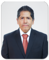 Foto oficial del funcionario público José Martínez Garciliano