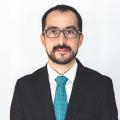 Foto oficial del funcionario público Radamanto Portilla Tinajero