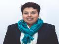Foto oficial del funcionario público María Eugenia Camacho Ceballos