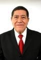 Foto oficial del funcionario público César Eduardo Uribe Vera