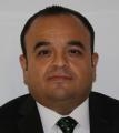 Foto oficial del funcionario público Gustavo Alberto Partida Galindo