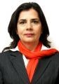 Foto oficial del funcionario público Gabriela Hernández Nuño