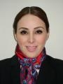 Foto oficial del funcionario público Norma Liliana Díaz Romo