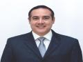 Foto oficial del funcionario público César Omar Arámbula Campos