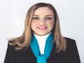 Foto oficial del funcionario público María Fernanda Origel Nuño