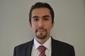 Foto oficial del funcionario público Oscar González Ruiz
