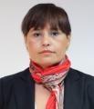 Foto oficial del funcionario público Mónica Teresita Ballescá Ramírez