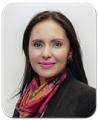 Foto oficial del funcionario público Carolina Toro Morales