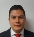 Foto oficial del funcionario público José Alfonso Fonseca García