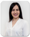Foto oficial del funcionario público Sara Vera Gamboa