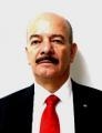 Foto oficial del funcionario público José Raúl Bello Velázquez