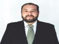 Foto oficial del funcionario público Juan Miguel Martín del Campo Verdín