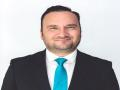 Foto oficial del funcionario público Félix Ángel Galarza Villaseñor