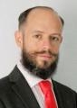 Foto oficial del funcionario público Luis Rubén Barajas Morales