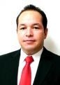 Foto oficial del funcionario público José Alberto García Ramos