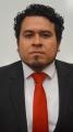 Foto oficial del funcionario público Adrián Vargas Ayala