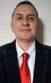 Foto oficial del funcionario público Jorge Eduardo Loera Navarro