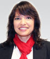 Foto oficial del funcionario público Eva Susana Cárdenas Reynaga