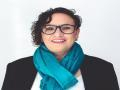 Foto oficial del funcionario público Gabriela Hernández Ruiz