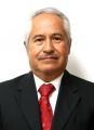 Foto oficial del funcionario público José Ricardo Arboleya Olivares