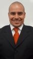 Foto oficial del funcionario público José Oscar Rangel Torres