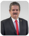 Foto oficial del funcionario público Juan Manuel Alatorre Franco