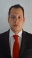 Foto oficial del funcionario público José Antonio García Estrada
