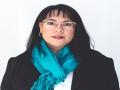 Foto oficial del funcionario público María Esther de la Garza Guerrero