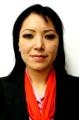Foto oficial del funcionario público Edith Margarita Esparza Rodríguez